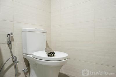 Apartemen Ciputra International - Best View Studio Apartment at Ciputra International By Travelio