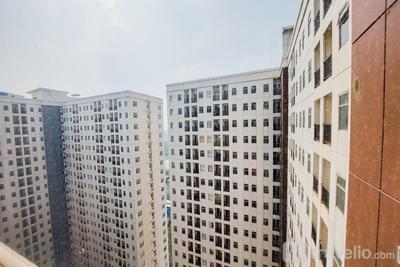 Apartemen Ayodhya Residence Tangerang - Cozy Stay Studio at Ayodhya Residence Tangerang Apartment By Travelio