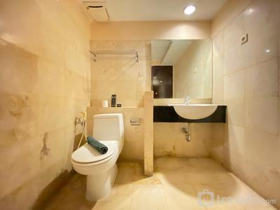 Apartemen Braga City Walk - Gorgeous and Classic 2BR at Braga City Walk Apartment By Travelio