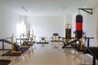 Apartemen Bale Hinggil - Spacious and Restfull 3BR at Bale Hinggil Apartment By Travelio