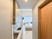 Apartemen The City Square Surabaya - Elegant Design Studio at The City Square Surabaya Apartment By Travelio