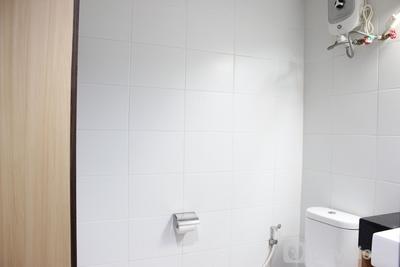 Apartemen Beverly Dago - Brand New Studio Beverly Dago Apartment near ITB By Travelio