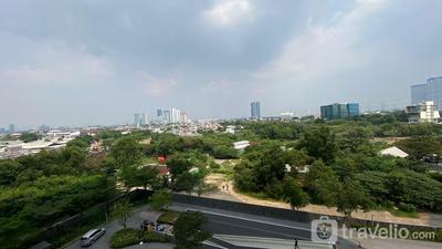 Apartemen Ciputra International - Minimalist and Comfy Studio at Ciputra International Apartment By Travelio