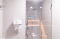 Apartemen Bintaro Embarcadero - Elegant 1BR Without Living Room Apartment Bintaro Embarcadero By Travelio