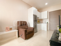 Apartemen Northland Ancol - Calm Nest 2BR near Ancol Station at Northland Ancol Apartment By Travelio