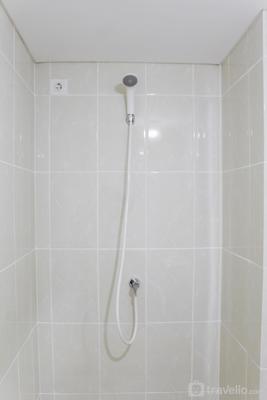 Apartemen M-Town Residence - New Furnished Studio Apartment at M-Town Residence By Travelio