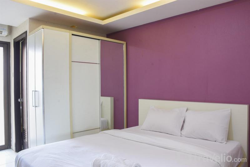 Apartemen Sunter Park View