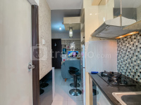 Apartemen Kebagusan City - Best Place and Comfortable 2BR at Kebagusan City Apartment By Travelio