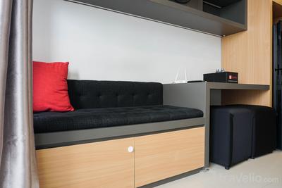 Apartemen West Vista - Well Appointed Studio West Vista Apartment By Travelio