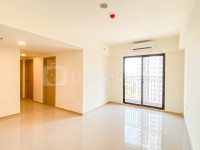 Apartemen Meikarta District 1 - Basic Unfurnished 3BR at Apartment Meikarta By Travelio