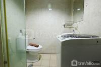 Apartemen Tamansari The Hive - Exclusive Studio Tamansari The Hive Apartment in Strategic Location By Travelio