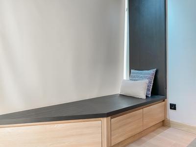 Apartemen Grand Taman Melati Margonda 2 - Minimalist and Homey Studio Grand Taman Melati Margonda 2 Apartment By Travelio