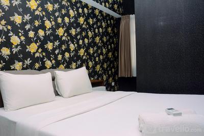 Apartemen Springlake Summarecon Bekasi - Gorgeous 2BR Springlake Summarecon Apartment By Travelio