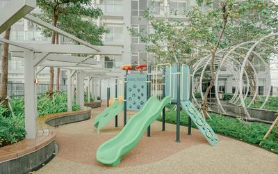 Apartemen Sedayu City Suites Kelapa Gading - Best Choice Studio Apartment at Sedayu City Suites Kelapa Gading By Travelio