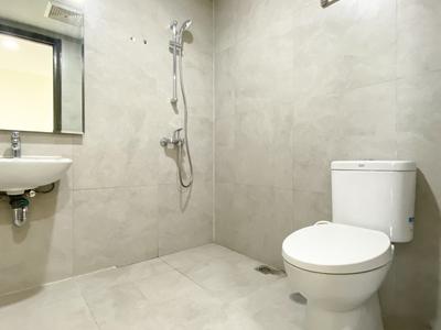 Apartemen Pollux Chadstone - Simply Studio Unfurnished at 22nd Floor Pollux Chadstone Apartment By Travelio