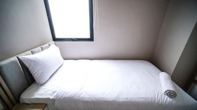 Apartemen UC - Best Choice and Tidy 2BR at UC Apartment By Travelio