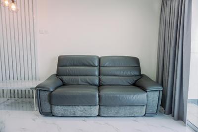 Apartemen Green Bay Condominium - Stunning and Spacious 2BR Green Bay Condominium Apartment By Travelio