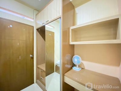 Apartemen Gateway Ahmad Yani Cicadas - Simply 3BR Apartment at Gateway Ahmad Yani Cicadas By Travelio