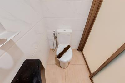 Apartemen Sky House BSD - Well Furnished and Cozy Studio Sky House BSD Apartment By Travelio