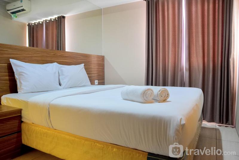 Apartemen City Home Gading Riverview (MOI)