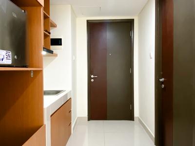 Apartemen Pollux Chadstone - Simple and Cozy Stay Studio Pollux Chadstone Apartment By Travelio