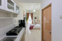 Apartemen Bale Hinggil - Adequate and Comfortable Studio at Bale Hinggil Apartment By Travelio