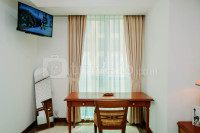 Apartemen Casablanca - Chic and Cozy 1BR at Apartment Casablanca by Travelio