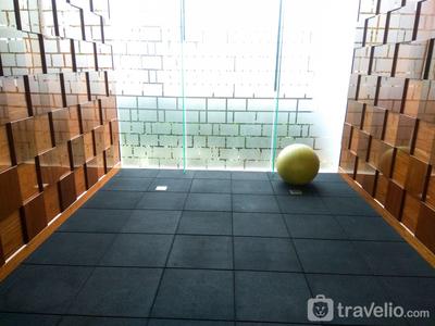 Apartemen Lexington - Best Price 1BR Apartment Lexington By Travelio
