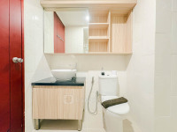Apartemen Mataram City - Good Deal Studio Apartment at Mataram City By Travelio