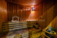 Apartemen Grande Valore Condominium - Wonderful and Pool View 1BR Apartment Grande Valore Condominium By Travelio