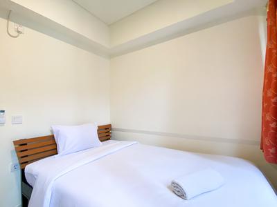 Apartemen Meikarta - Restful and Simply Look 2BR Meikarta Apartment By Travelio