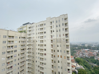 Apartemen Parahyangan Residence - Trendy Space 1BR Apartment at Parahyangan Residence By Travelio