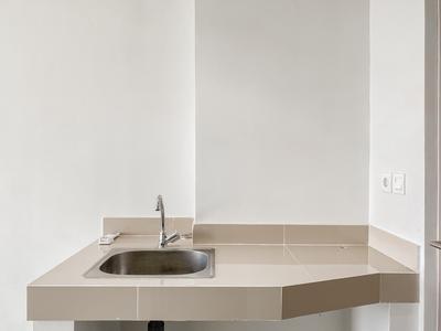 Apartemen Vasanta Innopark - Good Studio Unfurnished with AC at Vasanta Innopark Apartment By Travelio
