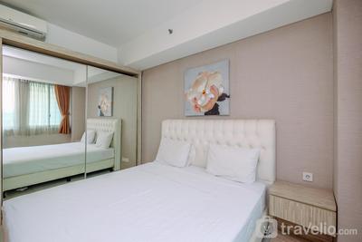 Apartemen Kemang Village - Well Appointed 2BR at Kemang Village Apartment By Travelio