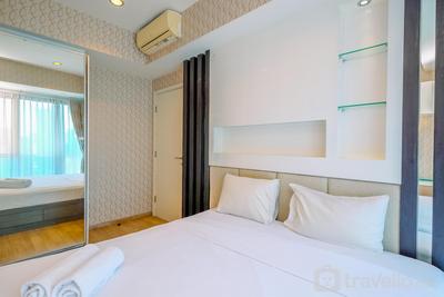 Apartemen Casa Grande Residence - Exclusive 3BR Apartment at Casa Grande Residence By Travelio