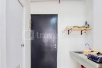 Apartemen Paragon Village - Comfort and Cozy Stay 2BR Paragon Village Apartment By Travelio