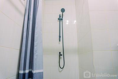 Apartemen Ayodhya Residence Tangerang - Good Deal 2BR Apartment at Ayodhya Residence Tangerang By Travelio