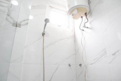 Apartemen Grand Palace Kemayoran - Nice and Cozy 3BR at Grand Palace Kemayoran Apartment By Travelio