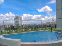 Apartemen Samesta Mahata Margonda - Simple Look 1BR (No Kitchen) at Samesta Mahata Margonda Apartment By Travelio