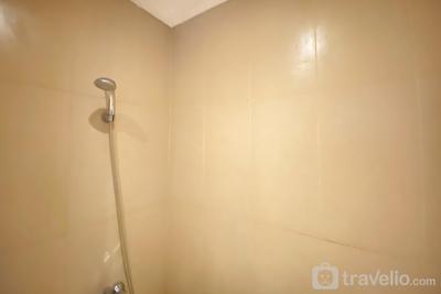 Apartemen Elpis Residence - Modern Look and Comfortable Studio Apartment at Elpis Residence By Travelio