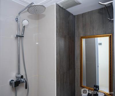 Apartemen Bogorienze - Elegant Studio Apartment at Bogorienze By Travelio