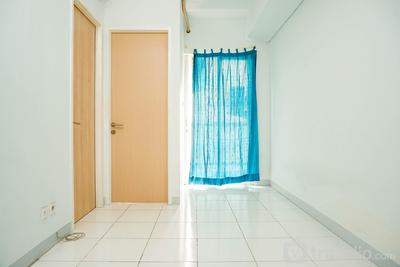 Apartemen Ayodhya Residence Tangerang - Unfurnished 2BR with AC at Ayodhya Residence Tangerang Apartment By Travelio