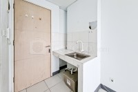 Apartemen Ayodhya Residence Tangerang - Cozy Unfurnished Studio at Apartment Ayodhya Residence Tangerang with AC By Travelio