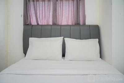Apartemen Paragon Village - Wonderful 2BR at Paragon Village Apartment Karawaci By Travelio