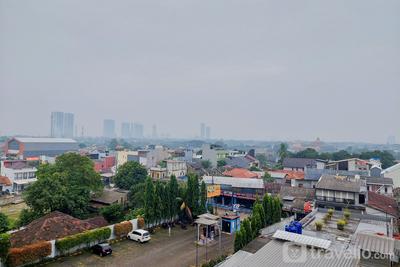 Apartemen Paragon Village - Comfort and Modern Studio at Paragon Village Apartment By Travelio