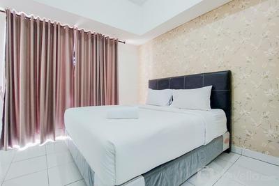 Apartemen Casa de Parco - Simply Look and Homey Studio at Casa de Parco Apartment By Travelio