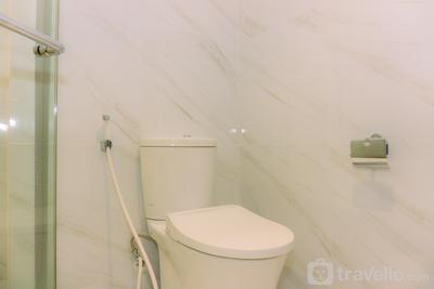 Apartemen Branz BSD City - A Luxury 1BR Bali Style Apartment at Branz BSD City By Travelio