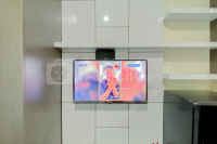 Apartemen Puri Orchard - Good Deal and Tidy Studio at Puri Orchard Apartment By Travelio