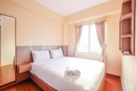 Apartemen Podomoro Golf View - Homey and Modern 2BR at Podomoro Golf View Apartment By Travelio