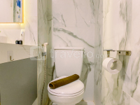 Apartemen Taman Rasuna Kuningan - Best Deal and Homey 2BR Taman Rasuna Kuningan Apartment By Travelio